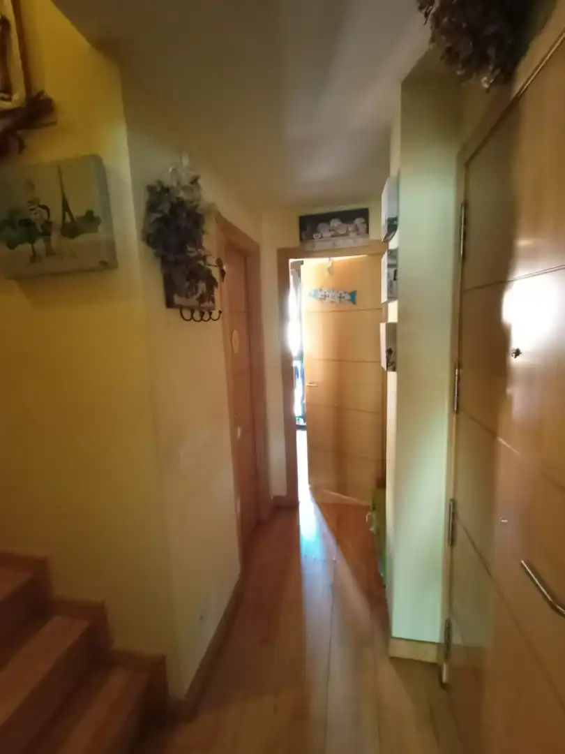Dúplex en venda en Valladolid amb Aire condicionat, Calefacció i Parquet