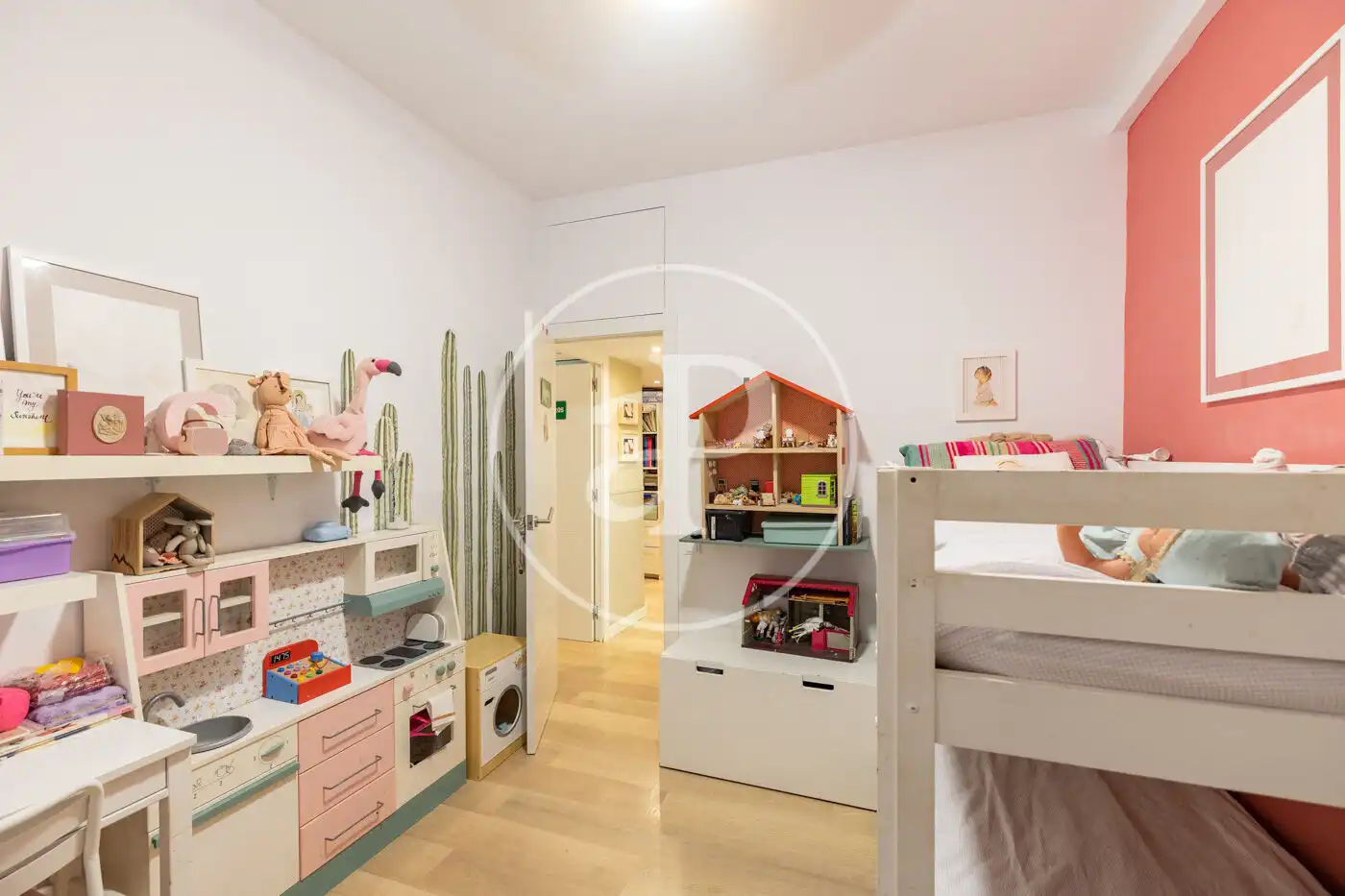 Wohnung mit Terrasse zum Verkauf in Carrer de Calvet, imagen 24