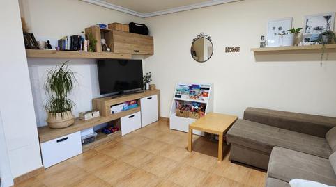 Foto 3 de Apartament de lloguer a Piedras Redondas - Torrecárdenas,  Almería Capital