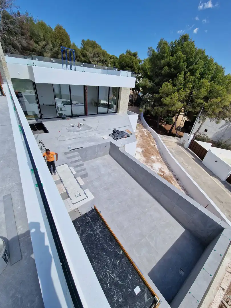 Villa avec piscine à vendre à Moravit - Cap Blanc, imagen 35