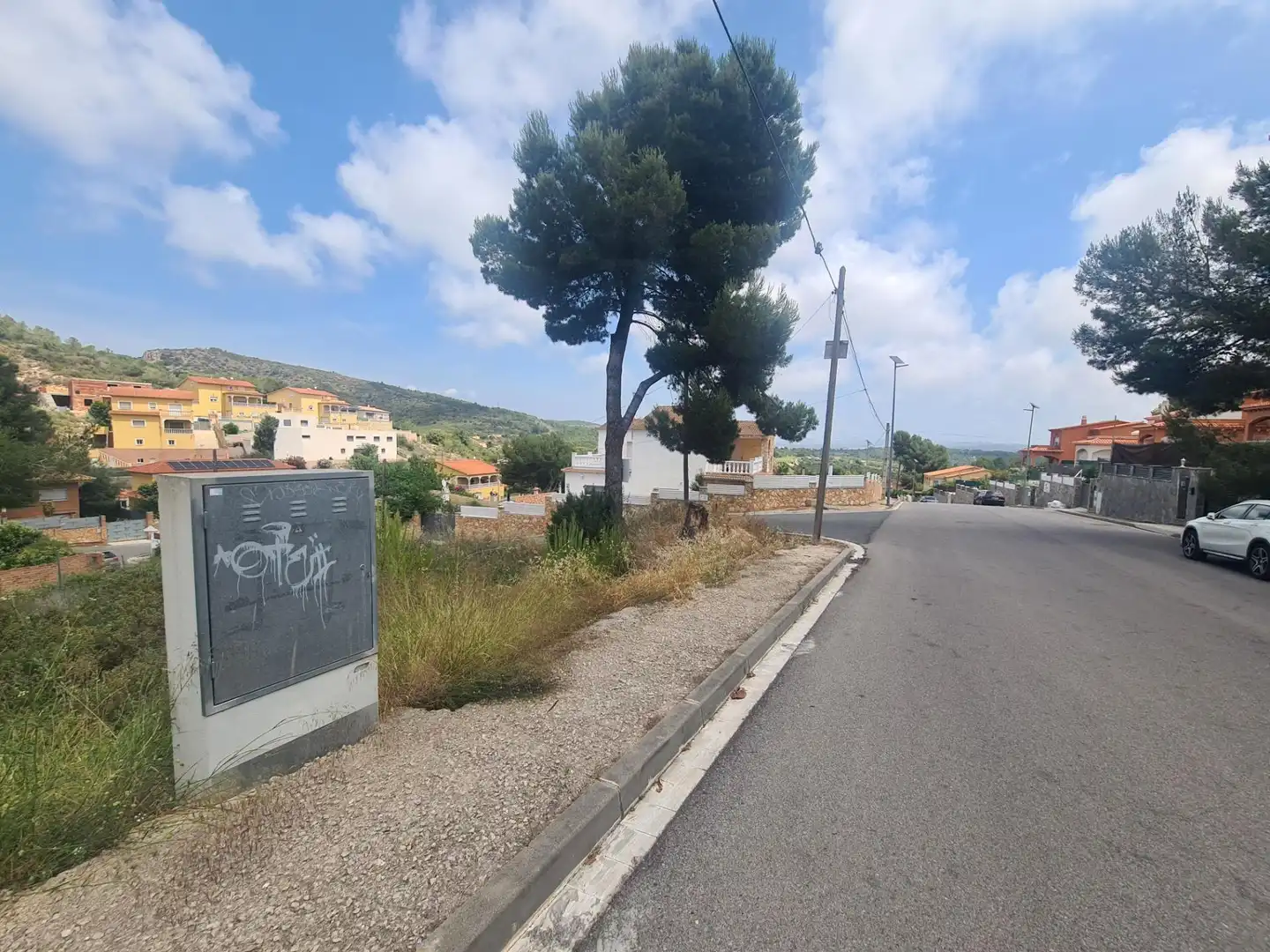 Terrain résidentiel à vendre à Carrer ALBADA, imagen 10