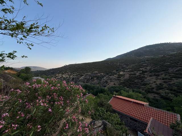 Casa-chalet en Alquiler en Robledo de Chavela