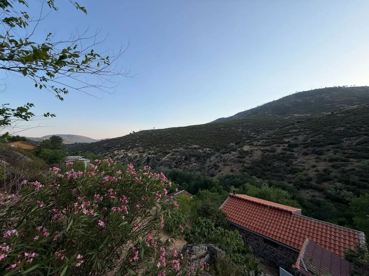 Casa o chalet de alquiler en Robledo de Chavela con Calefacción, Terraza y Trastero