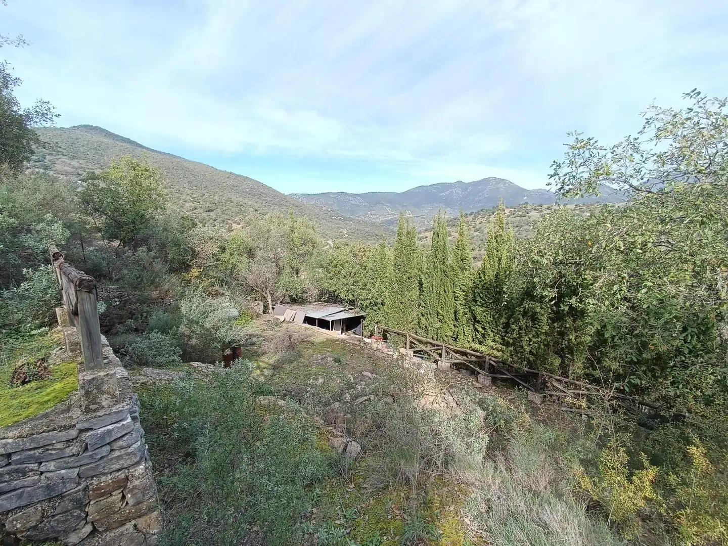 Terreni e lotti in vendita a Benaocaz, imagen 2