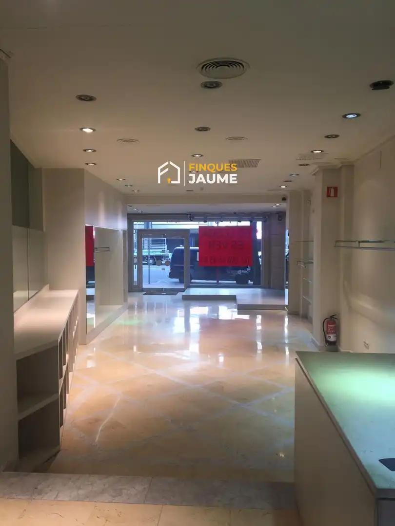 Business premises to rent in ALCALDE ROVIRA ROURE, imagen 10