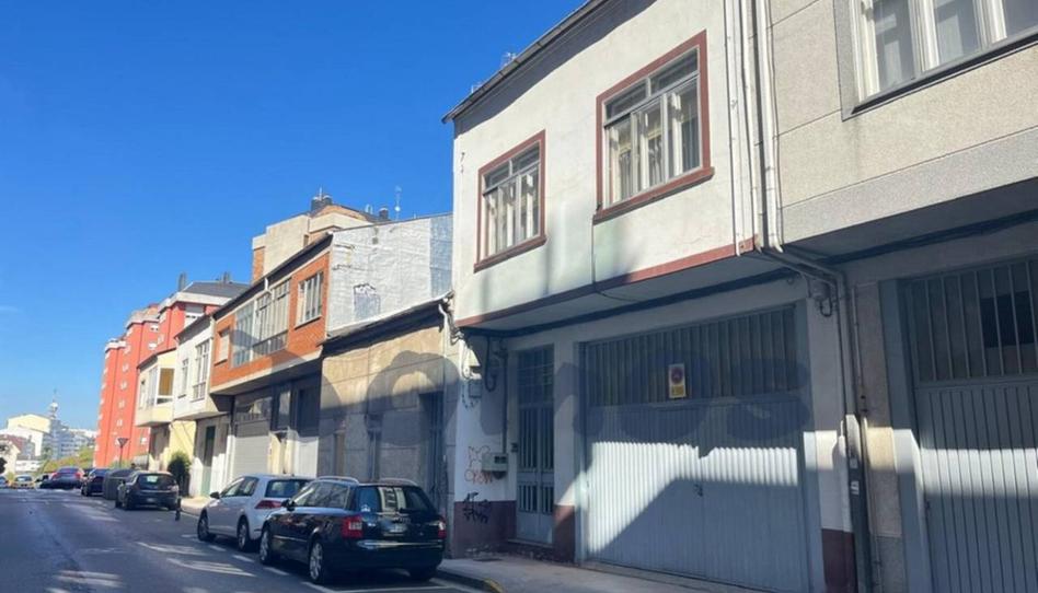 Foto 1 de Casa o xalet en venda a Dos Agros, San Roque - As Fontiñas, Lugo