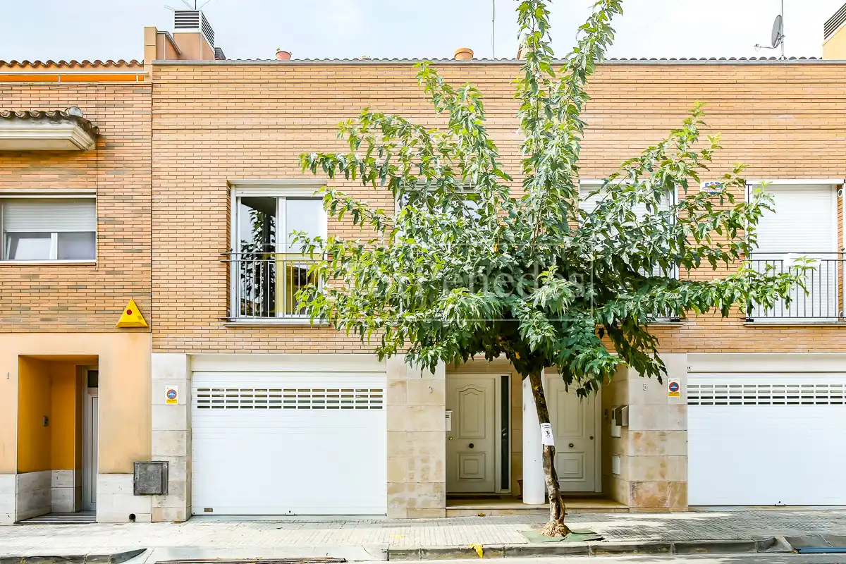 Detached homes for sale in Carrer del Carme, Avinyonet del Penedès