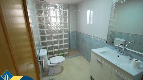 Foto 4 de Piso en venta en Antonio Machado, Torrevieja