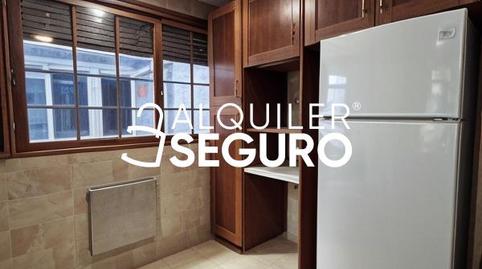 Photo 3 of Flat to rent in La Isabela, Parque María Luisa -Giralda Sur,  Sevilla Capital