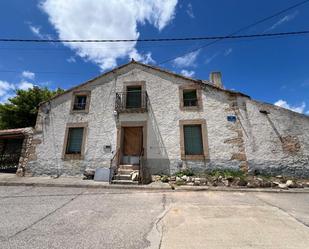 Außenansicht von Country house zum verkauf in Santa Marta del Cerro