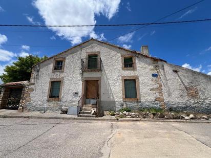 Außenansicht von Country house zum verkauf in Santa Marta del Cerro