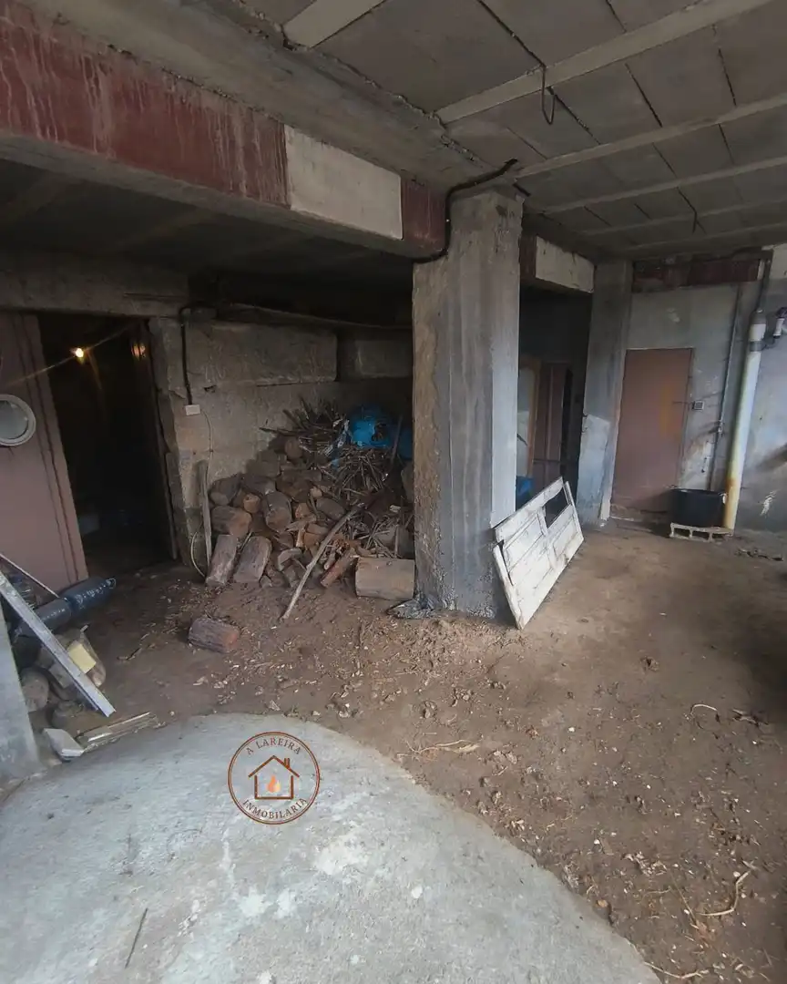 Finca rústica en venta en Carballeda de Avia con Terraza