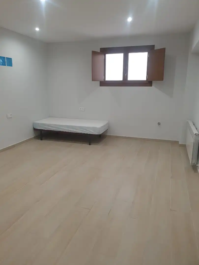 Bedroom of Houses for sale in Cantallops  with Heating, Private garden and Furnished