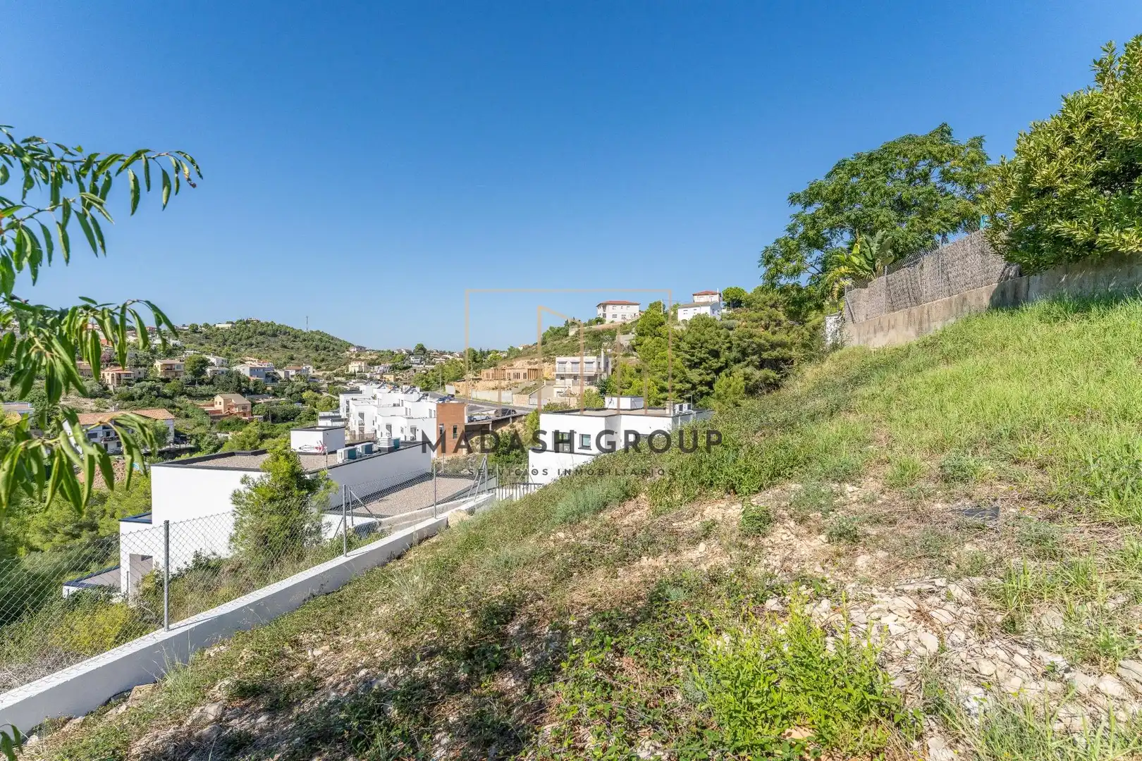 Villa mit Pool zum Verkauf in Avenida de la Marca Hispànica, imagen 53