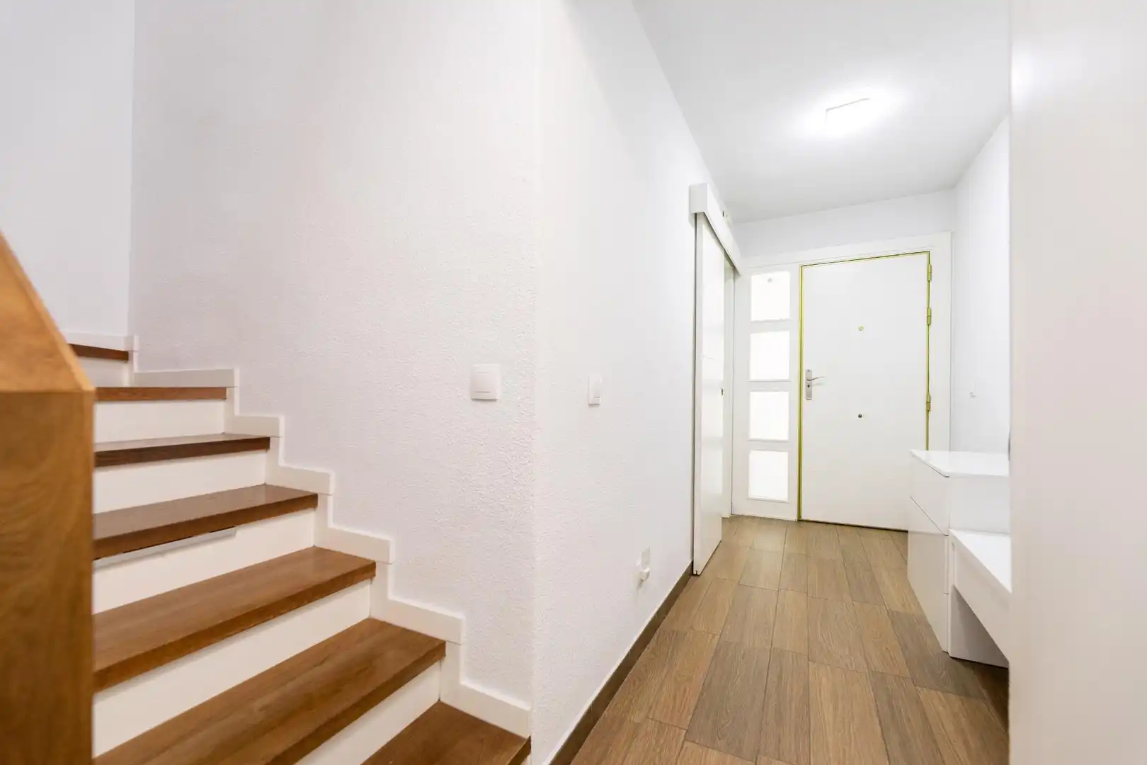 Casa adosada en venta en Torrelodones con Aire acondicionado, Calefacción y Terraza