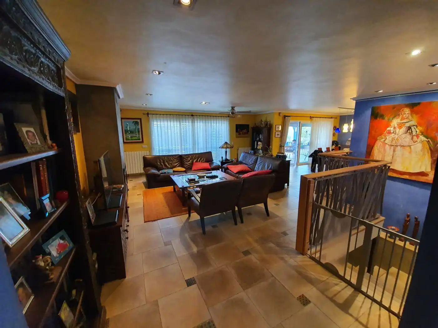Casa o chalet en venta en Benidorm con Calefacción, Jardín privado y Trastero