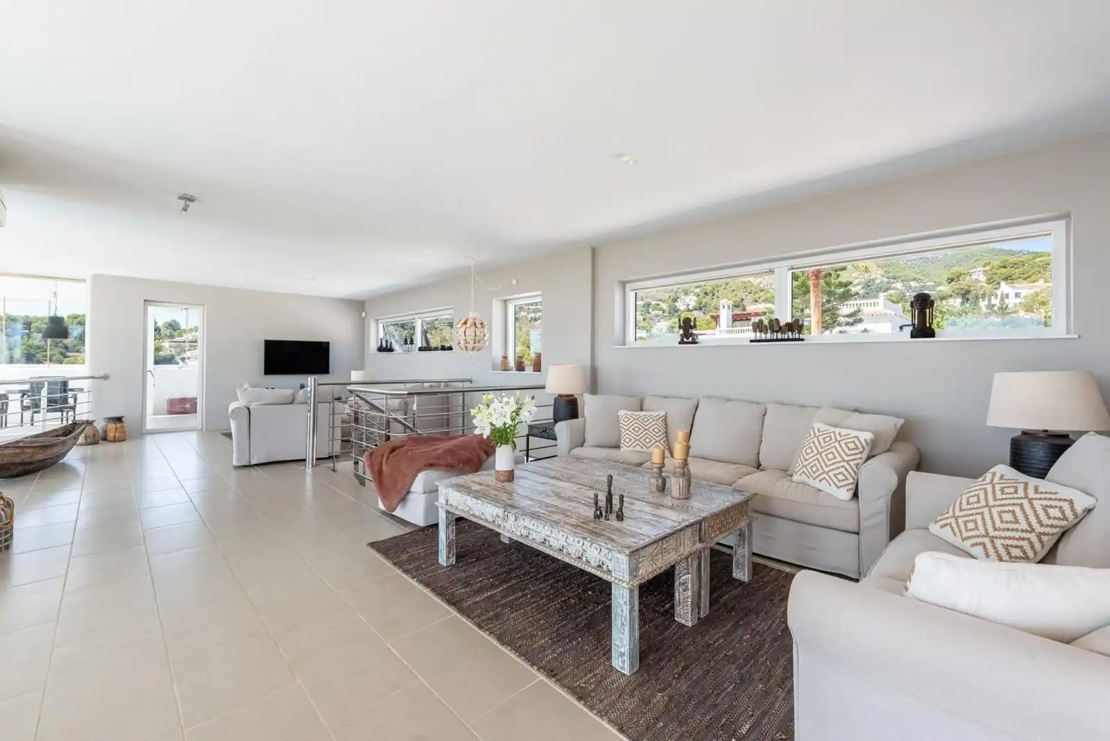 Casa con piscina en venta en Mijas pueblo, imagen 10