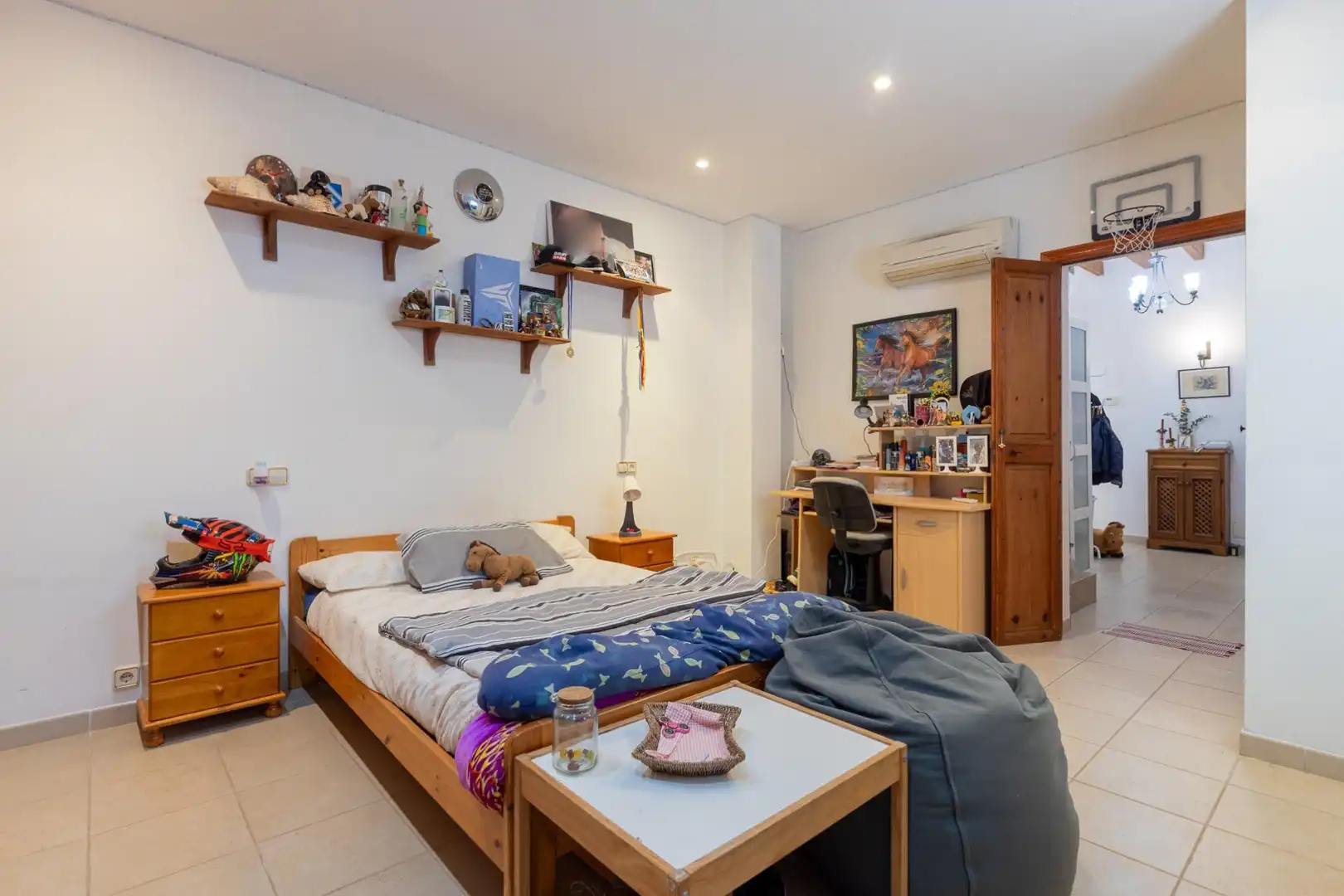Haus oder Chalet zum Verkauf in Pollença Poble