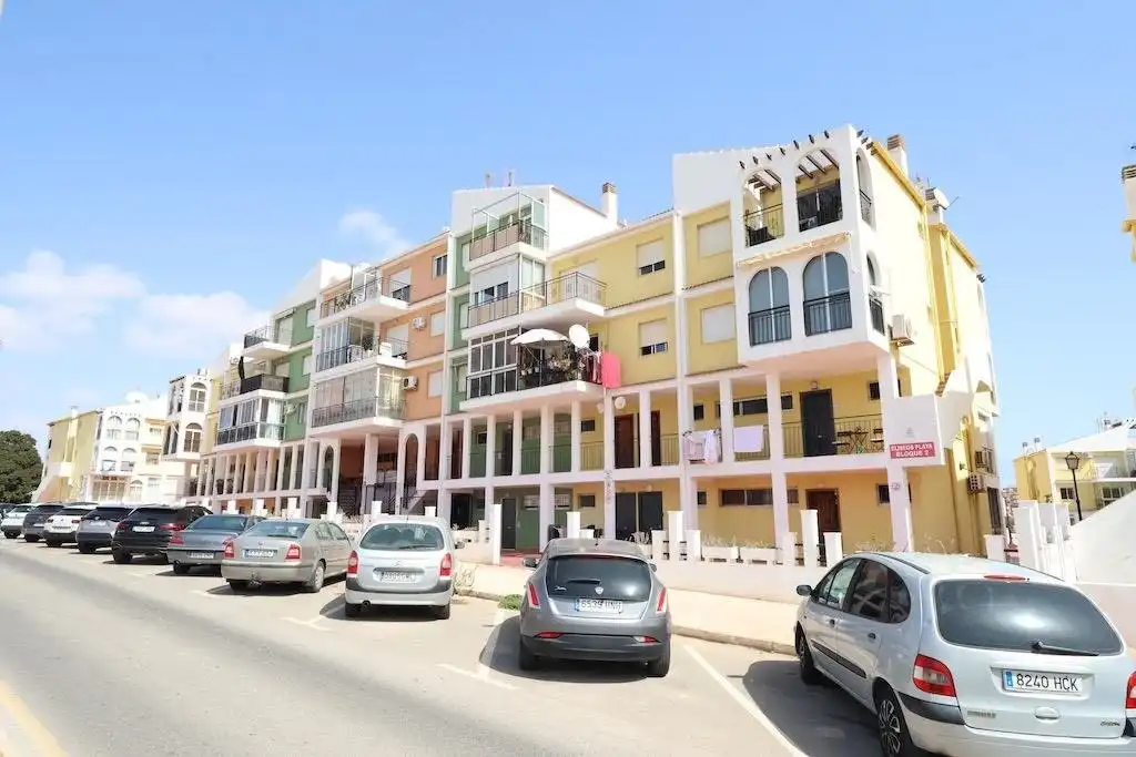 Apartament amb ascensor en venda a N/A