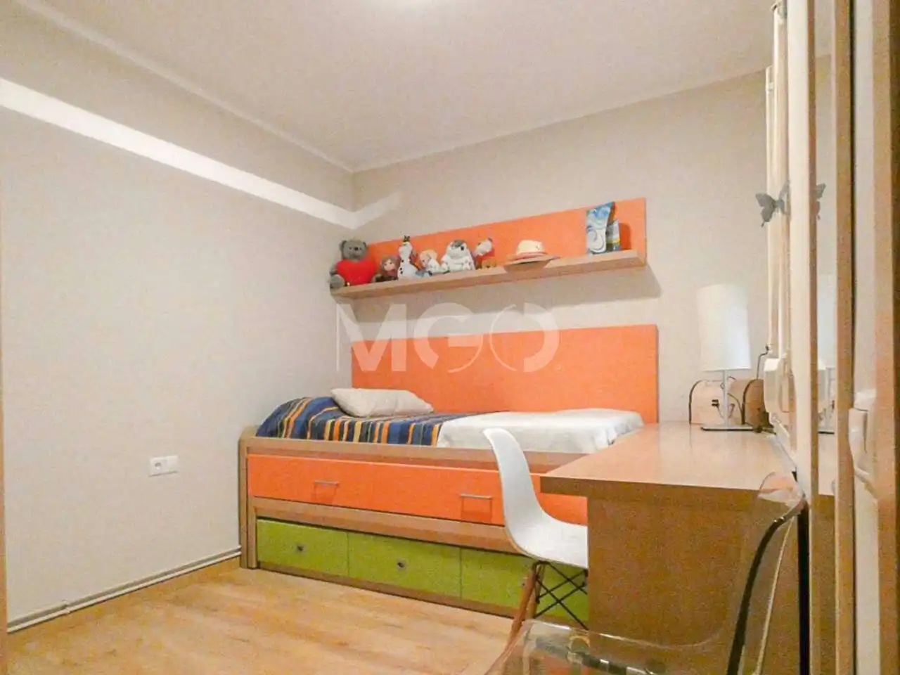 Piso en venta en Calle Bellmunt, Sant Hipòlit de Voltregà