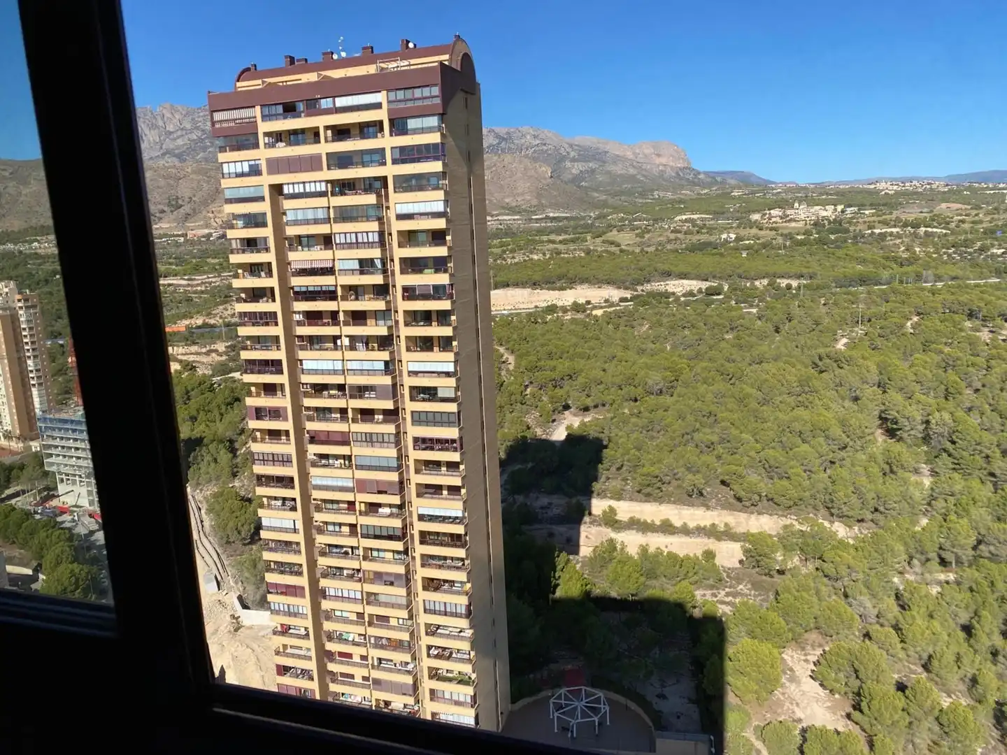 Mini appartamento con ascensore in vendita a Via Parque, imagen 31