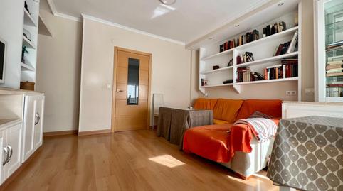 Foto 5 de Pis de lloguer a Casco Histórico  - Ribera - San Basilio,  Córdoba Capital