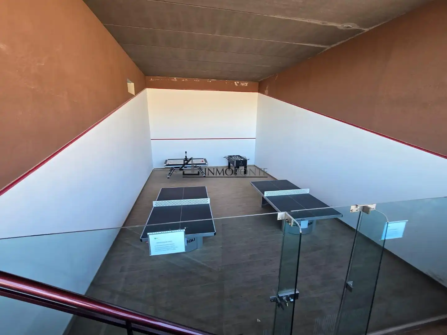 Casa adosada de lloguer en O Grove   amb Calefacció, Terrassa i Traster