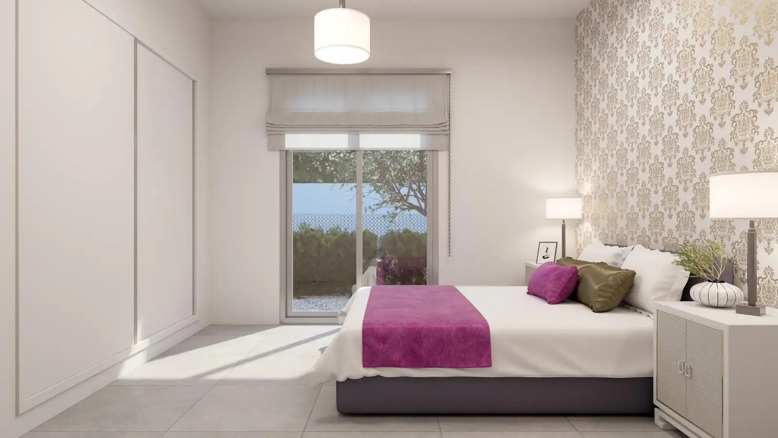 Maison mitoyenne avec piscine à vendre à Orihuela Costa, imagen 5