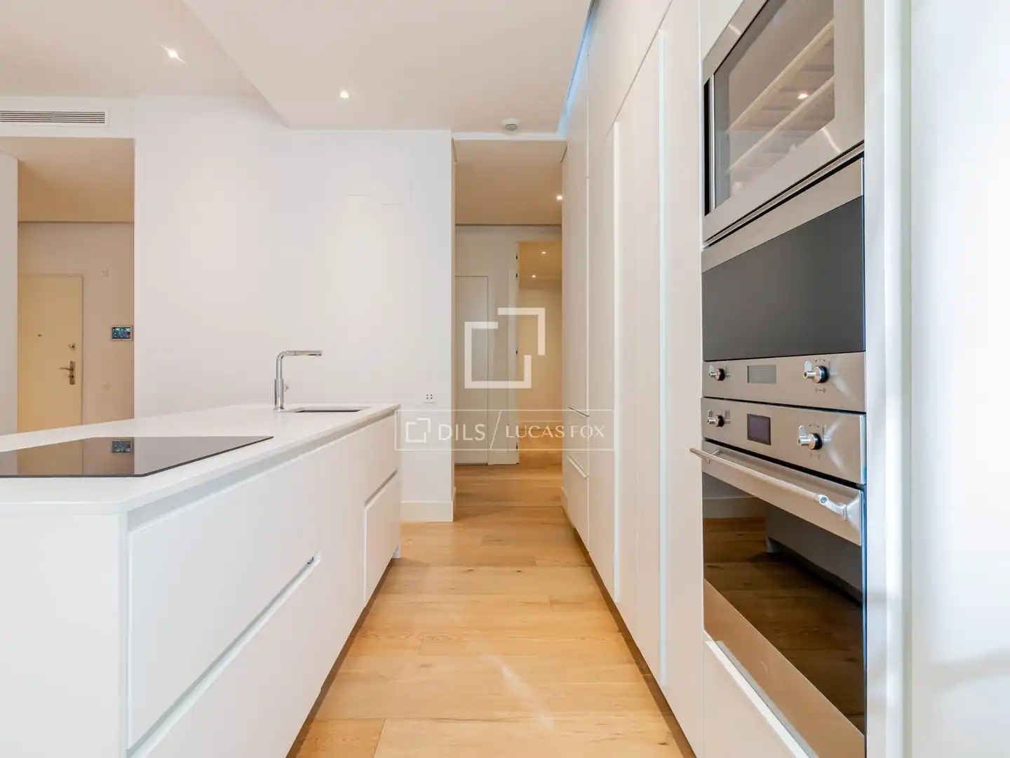 Flat with terrace to rent in Centro, imagen 29