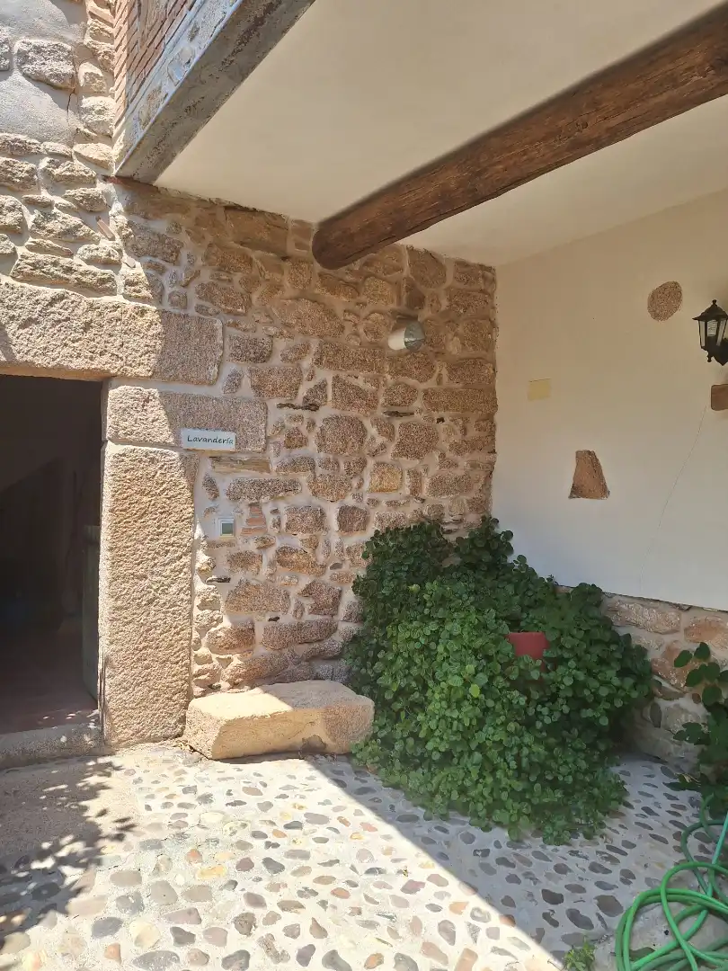 Casa o xalet en venda en Valdeverdeja amb Aire condicionat, Jardí privat i Terrassa