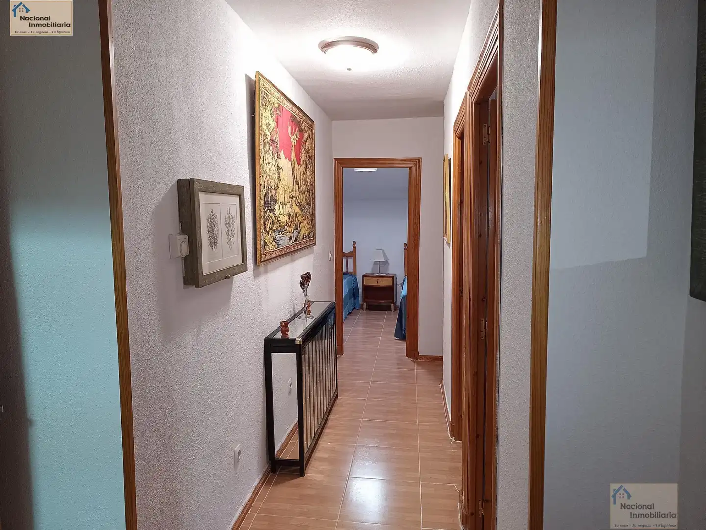 Flat for sale in Basardilla