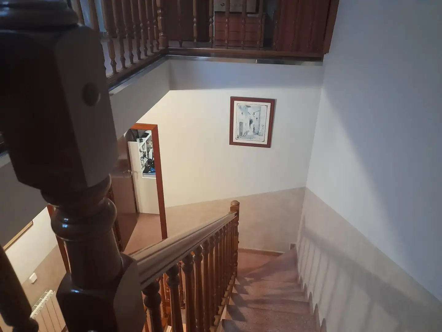 Casa adosada en venta en Abrera con Calefacción, Jardín privado y Terraza