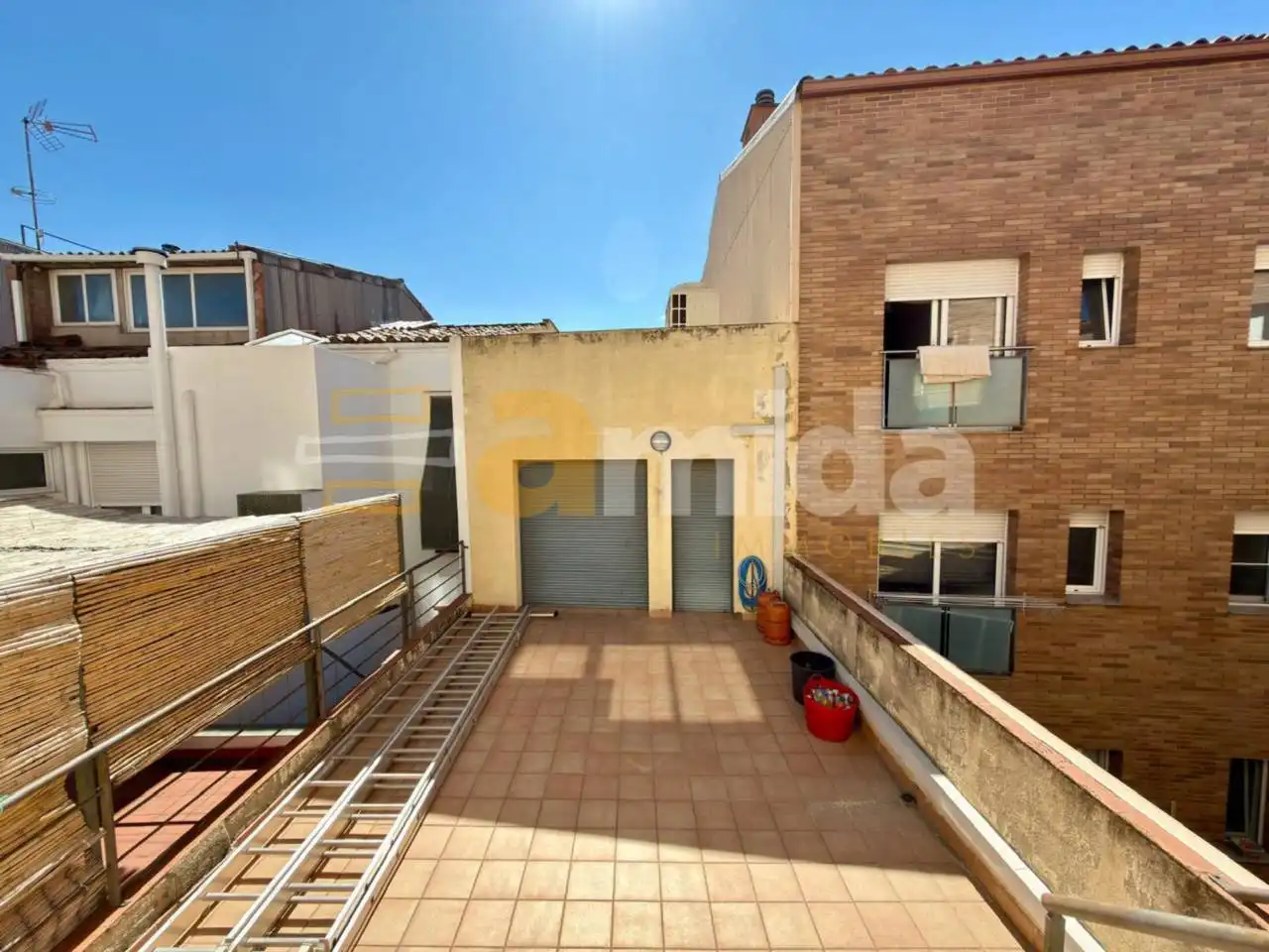 Mixte résidentiel à vendre à Can Feu - Gràcia, imagen 22