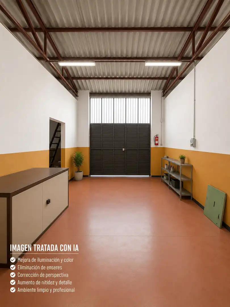 Local en venta en CR. YEPES, Zona Entrada - Gasolineras