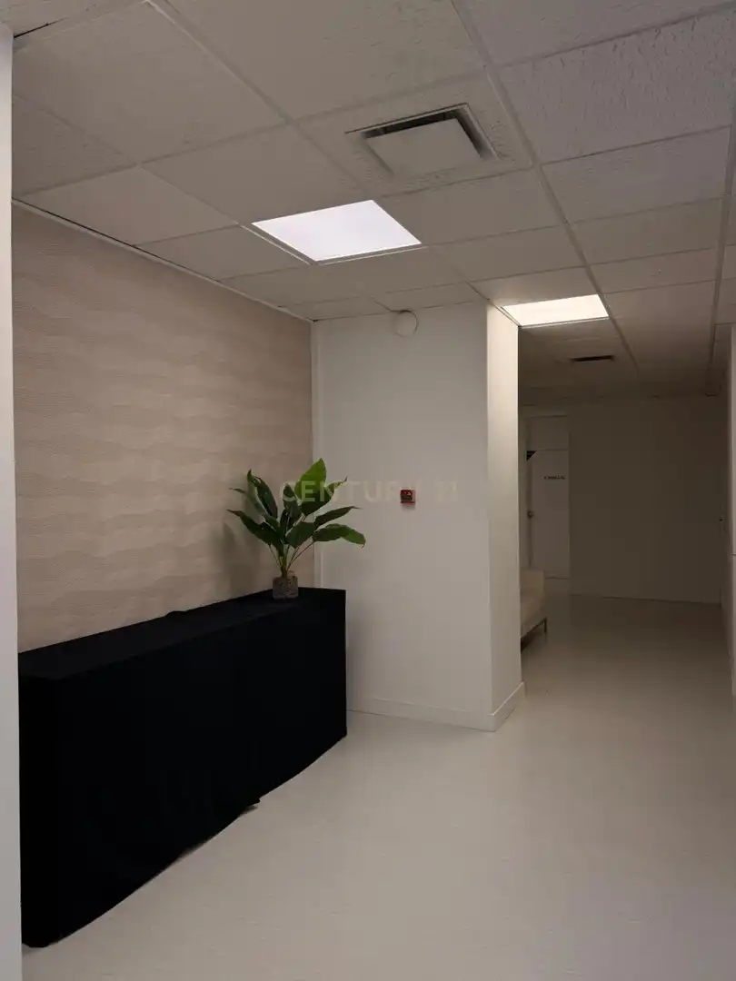 Büro zur Miete in Las Rozas de Madrid