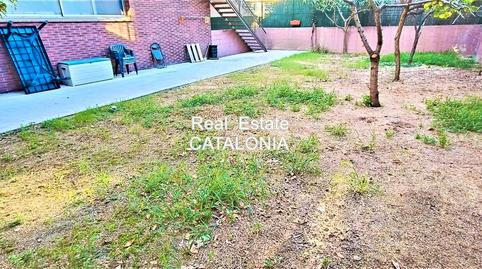 Foto 4 de Piso en venta en Avinguda del Rieral, El Molí - El Rieral, Girona