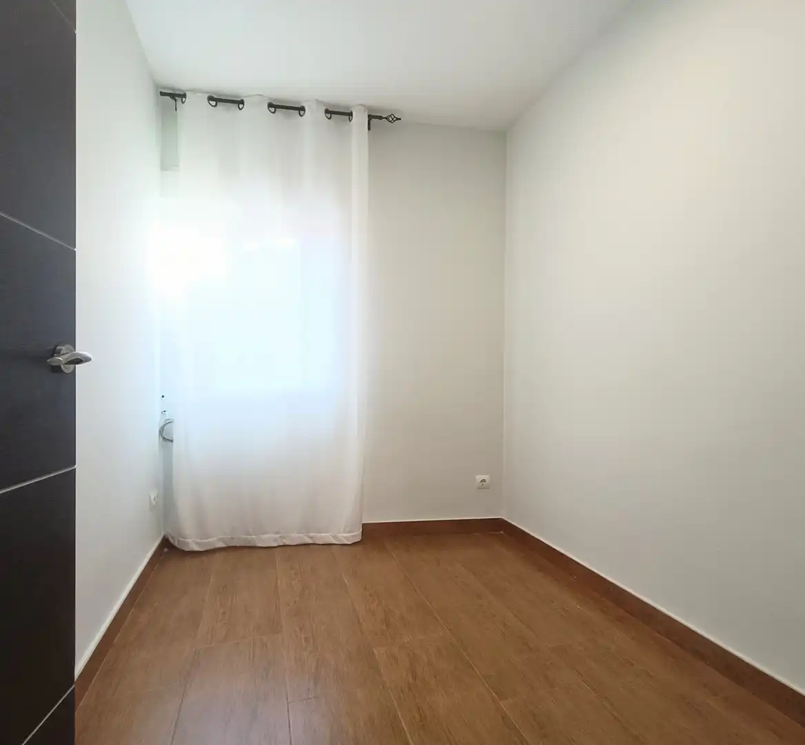 Flat for rent in CEFERINO RODRIGUEZ, Valdeacederas