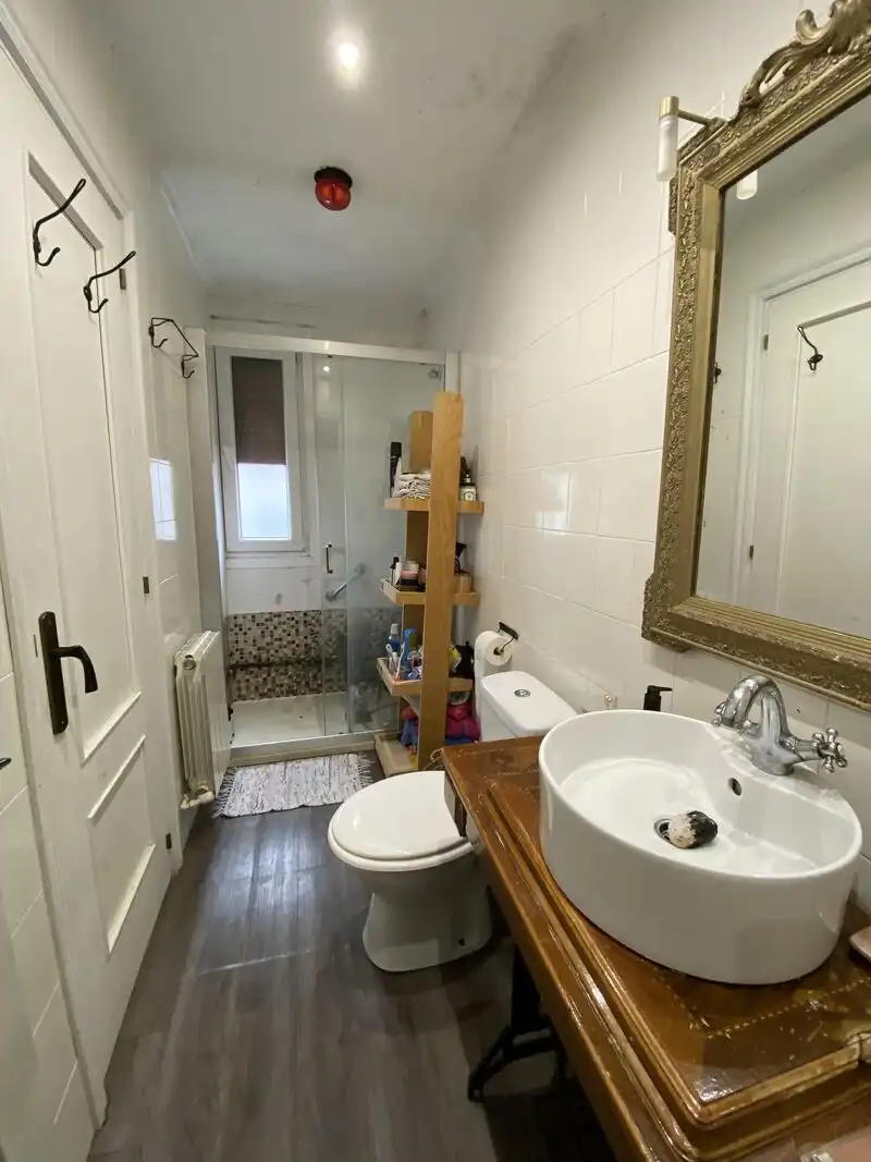 Piso con ascensor en venta en Hernani, imagen 11