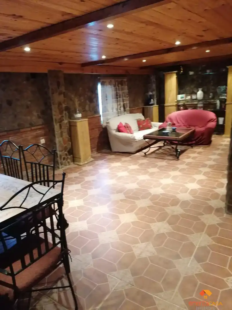 Casa rústica amb piscina en venda a Alange, imagen 22