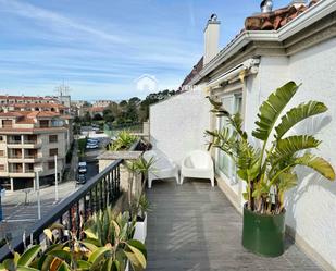 Attic for sale in Castelao, 24, Sanxenxo pueblo