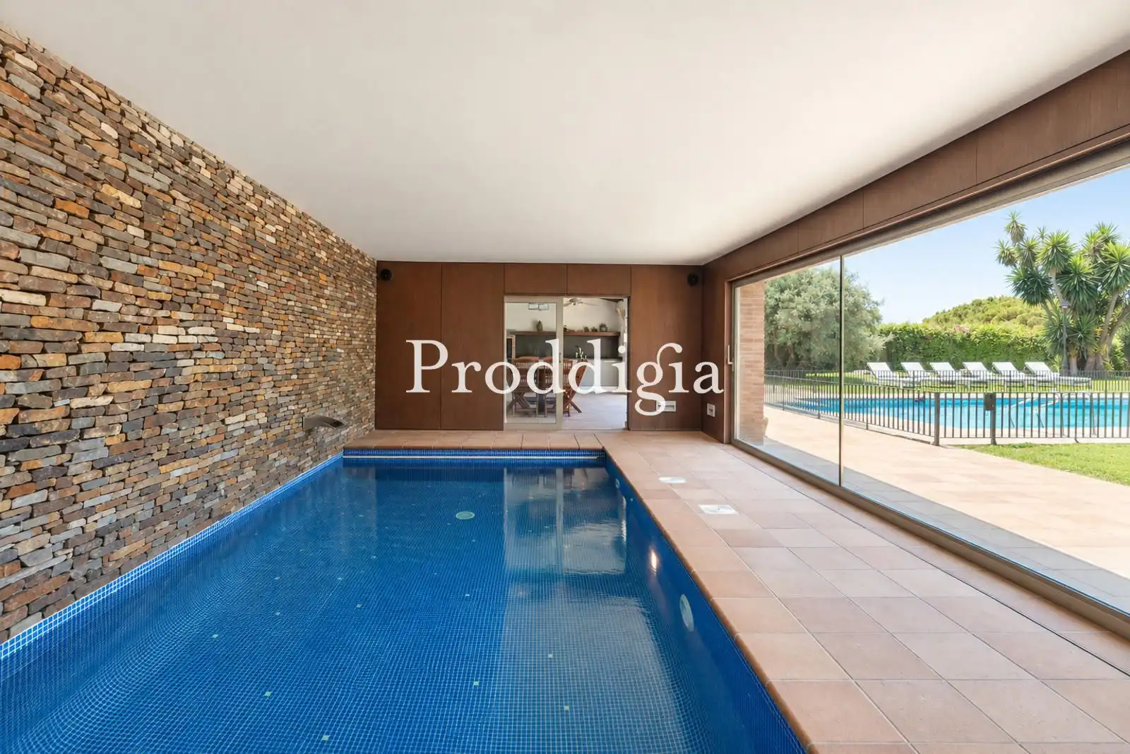 Casa o chalet de alquiler en Canafort - El Puntó