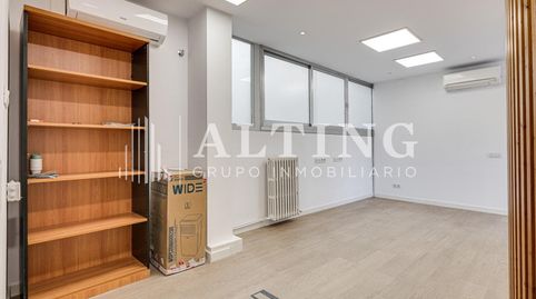 Foto 4 de Oficina de alquiler en Tuset, Sant Gervasi- Galvany, Barcelona Capital