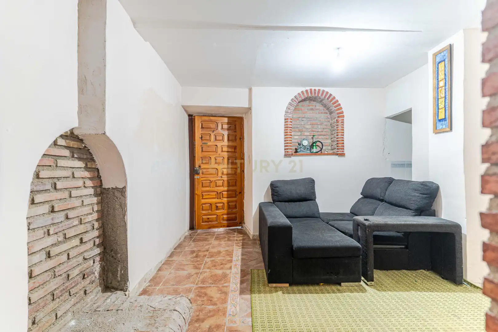 Casa o xalet en venda en Guadix amb Traster