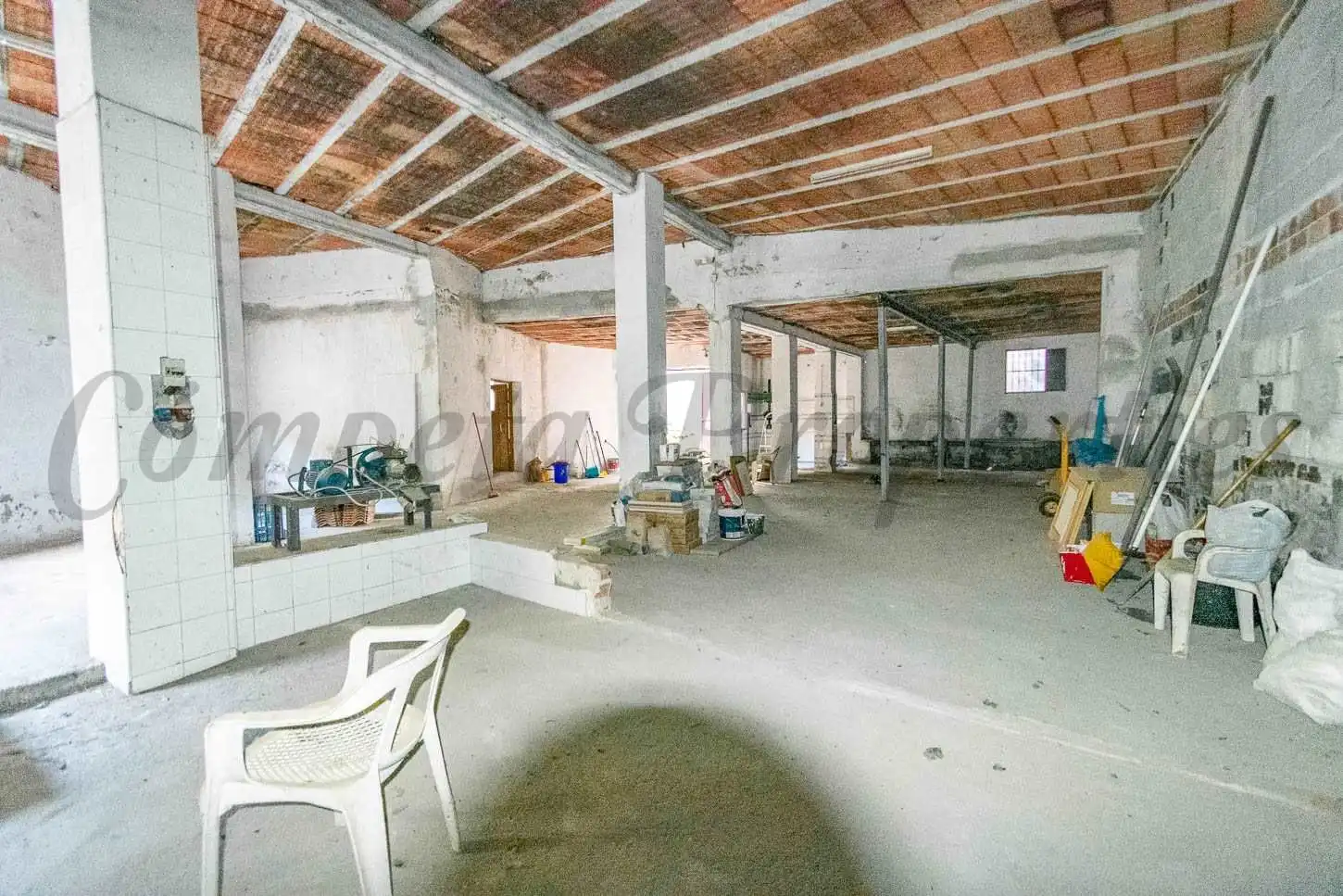 Business premises for sale in Árchez, imagen 4