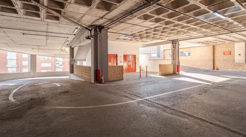 Photo 3 of Industrial buildings for sale in Avenida de Los Rosales, Butarque, Madrid