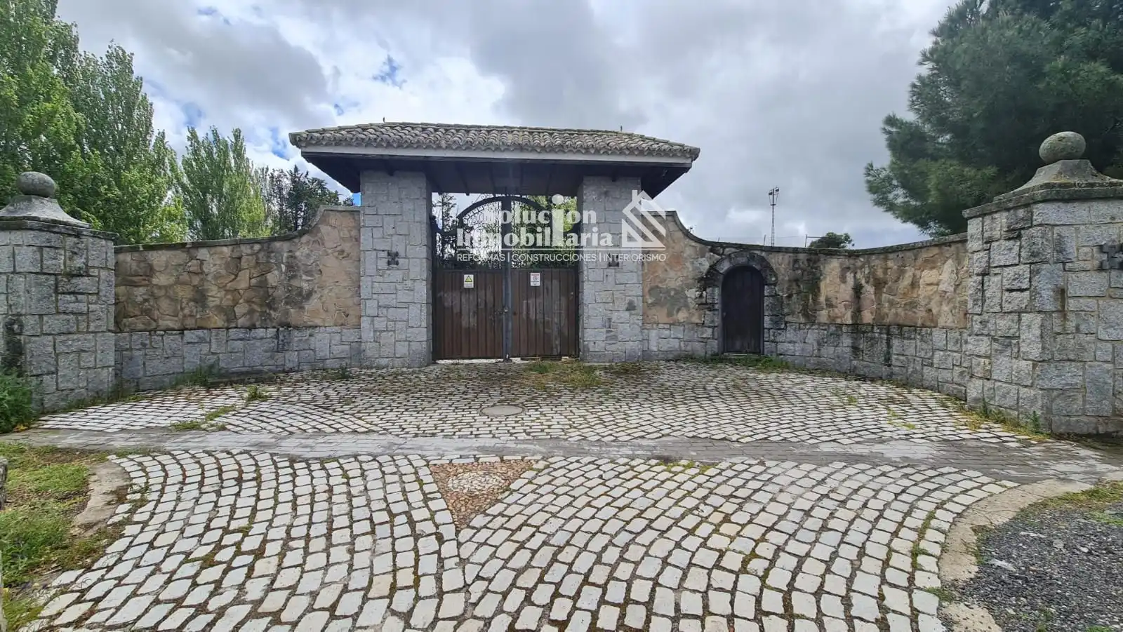 Xalet amb terrassa en venda a Santa Marta de Tormes, imagen 45