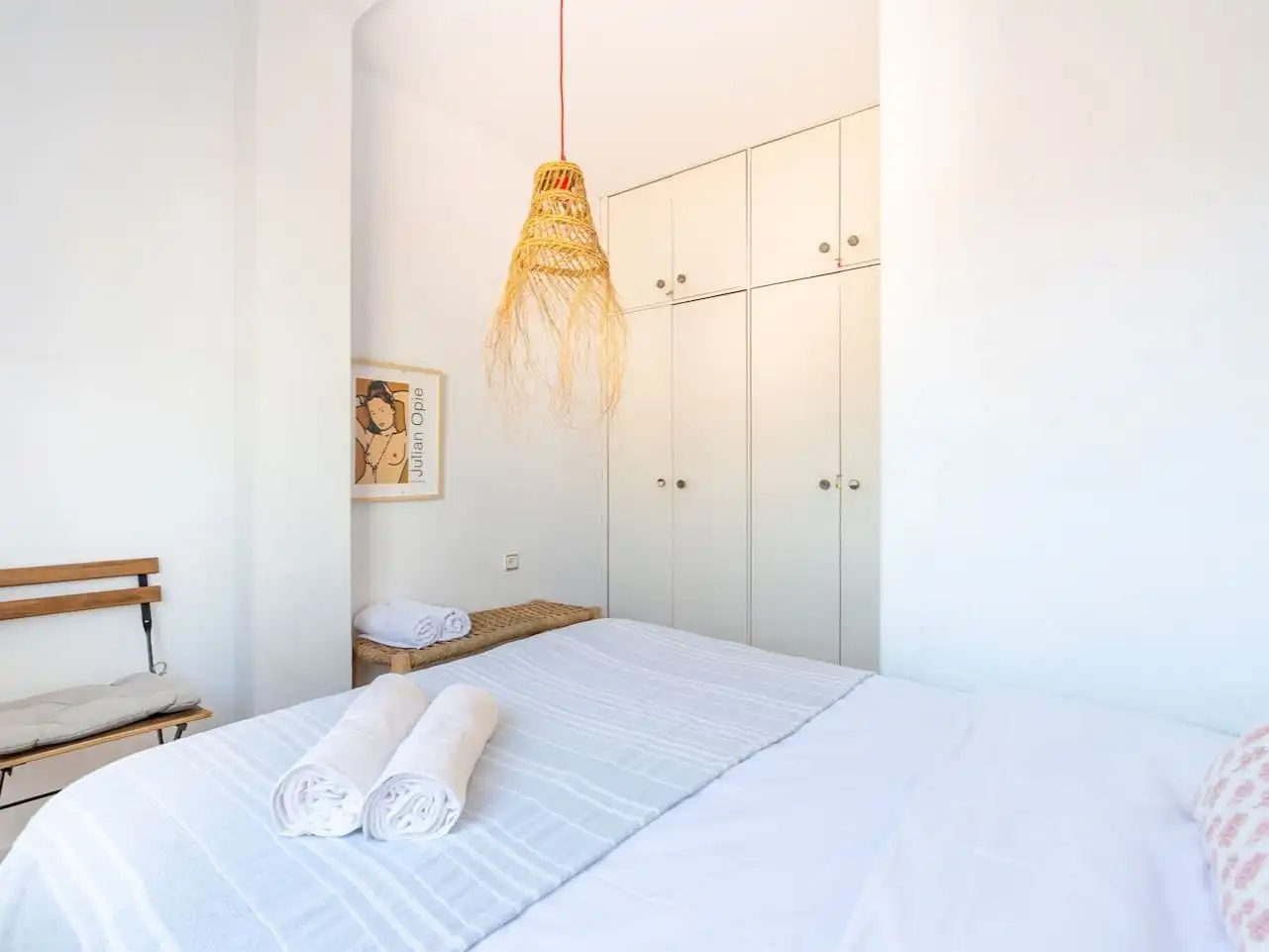 Wohnung zum Verkauf in Calle Álvaro de Bazán, 3, Perchel Norte