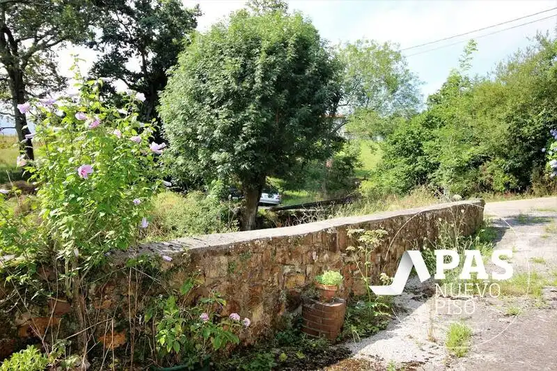 Casa o chalet en venta en Riotuerto con Calefacción, Jardín privado y Terraza
