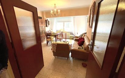 Living room of Flat for sale in Salamanca Capital