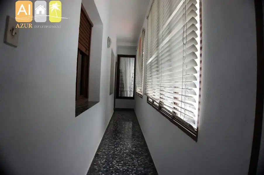 Casa o xalet en venda a Altea ciudad